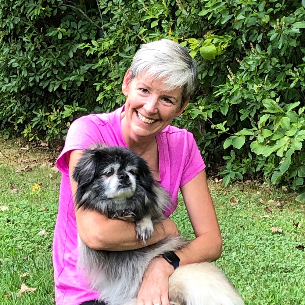 Meet your Posher, Ann